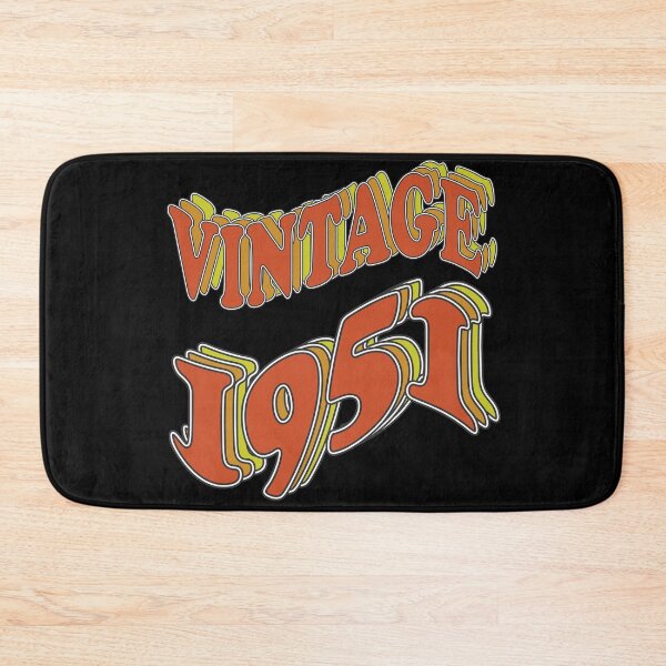 Item preview, Vintage 1951 Birthday Gift designed and sold by Pavnud.