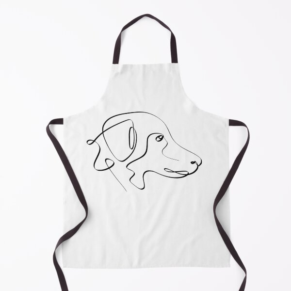 Item preview, DOG LINE ART | Pets lover | Puppy | Pitbull | Happy pet owner designed and sold by yourtravelguide.
