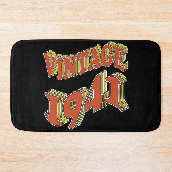 Item preview, Vintage 1941 Birthday Gift designed and sold by Pavnud.
