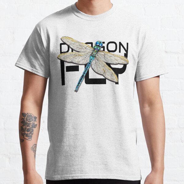 dragonfly Classic T-Shirt