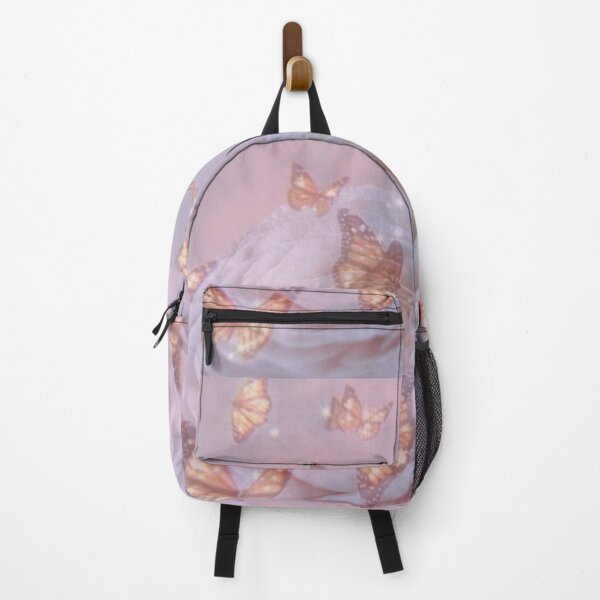 Item preview, Aesthetic Butterflies on Rose designed and sold by DripzzNorma.