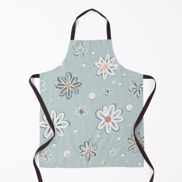Item preview, Flower pattern designed and sold by ALittleDinky.