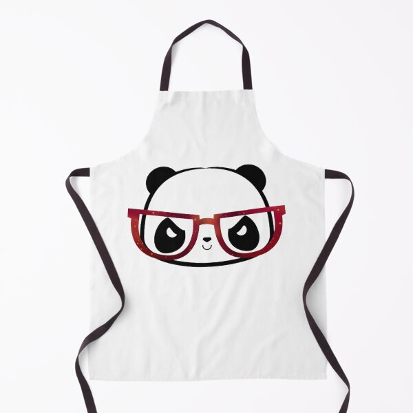 Item preview, Panda in Glasses 2 designed and sold by RyanLJ.