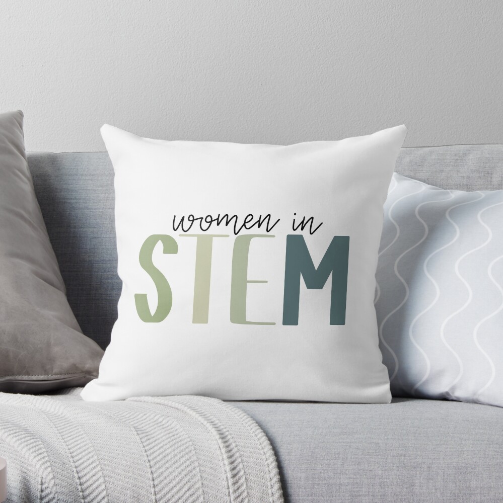 Item preview, Throw Pillow designed and sold by foxartdesigns.