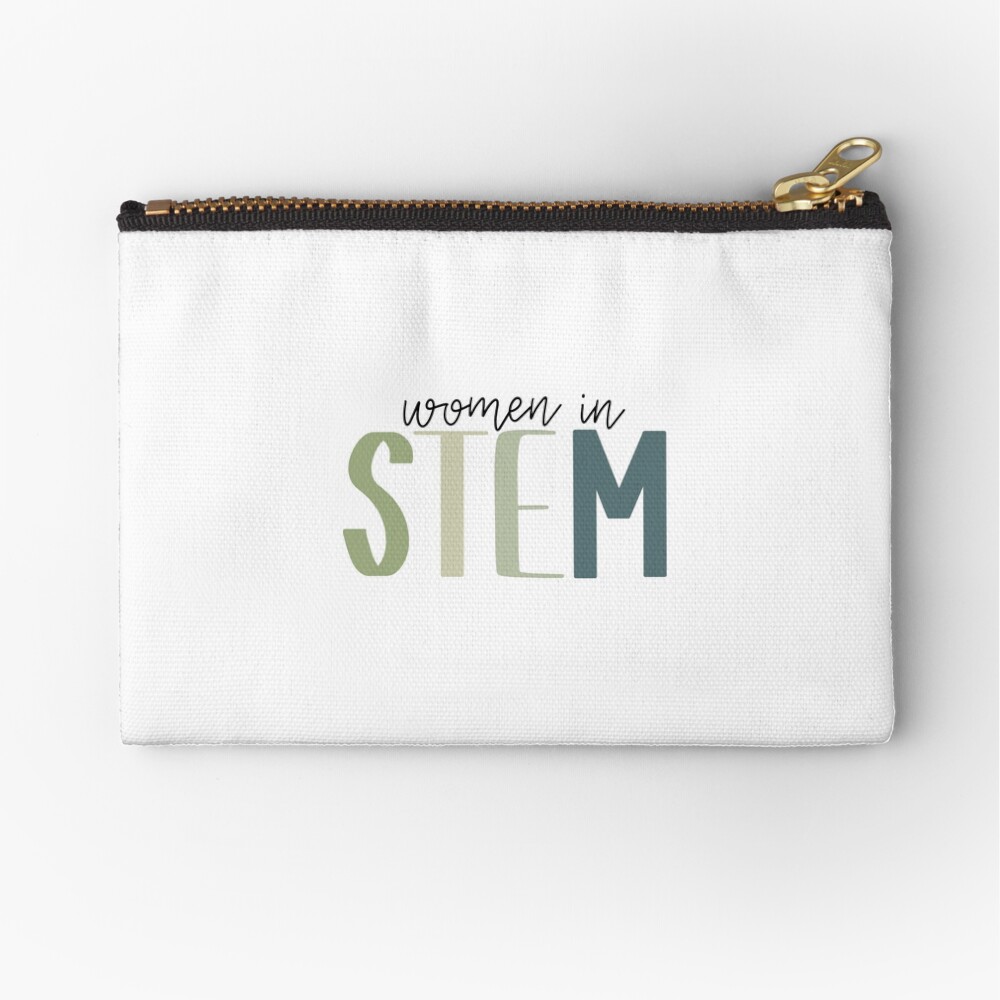 Item preview, Zipper Pouch designed and sold by foxartdesigns.
