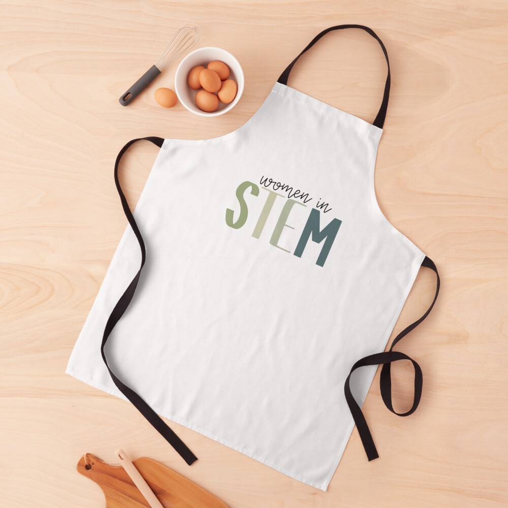 Item preview, Apron designed and sold by foxartdesigns.
