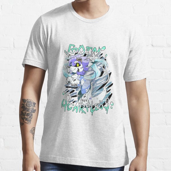 Goin' Scarfless Essential T-Shirt