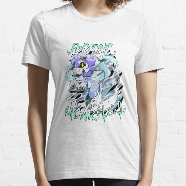 Goin' Scarfless Essential T-Shirt