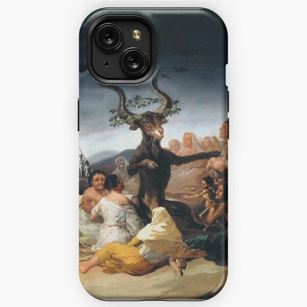 iPhone Taíno Coqui Pop case – Johanna Gomez Art