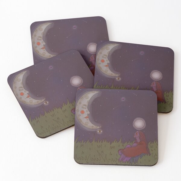 Item preview, La Luna designed and sold by sophimagination.