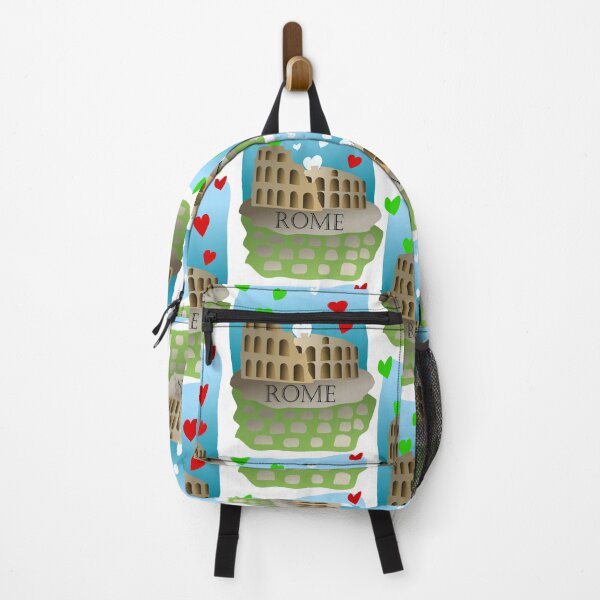 Item preview, The Rome city Colosseum designed and sold by Logan81.
