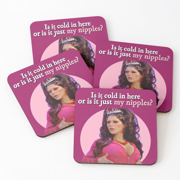 Item preview, Bimini Bon boulash Katie Price RuPauls Drag Race UK designed and sold by hypocratees.