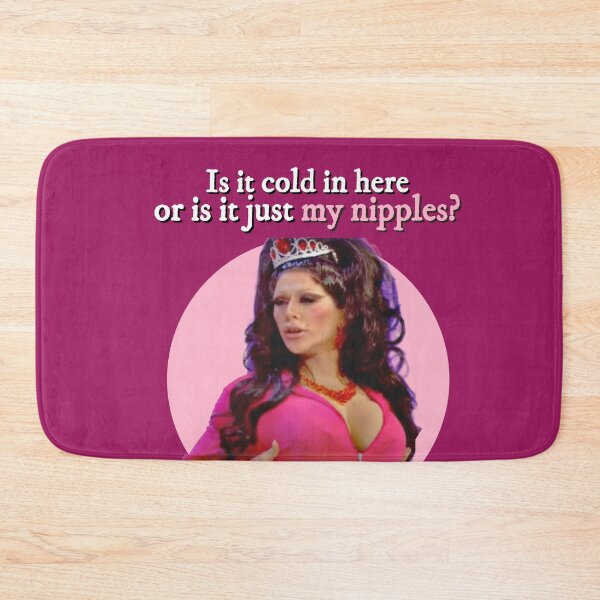 Item preview, Bimini Bon boulash Katie Price RuPauls Drag Race UK designed and sold by hypocratees.