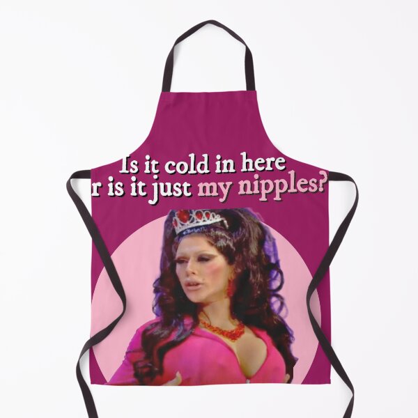 Item preview, Bimini Bon boulash Katie Price RuPauls Drag Race UK designed and sold by hypocratees.