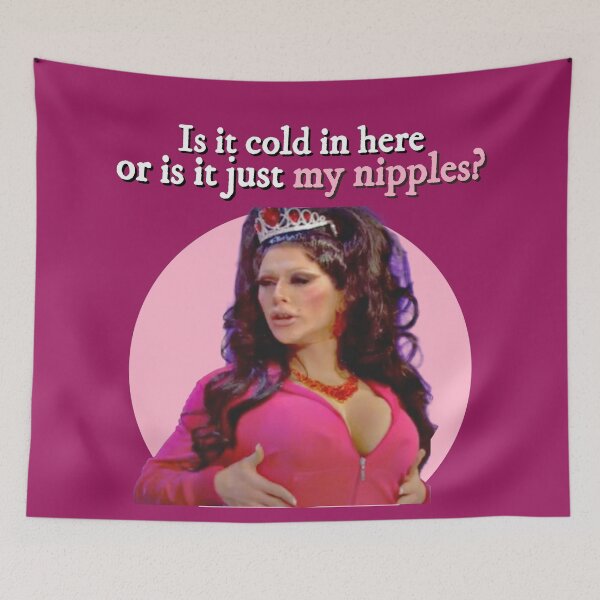 Item preview, Bimini Bon boulash Katie Price RuPauls Drag Race UK designed and sold by hypocratees.