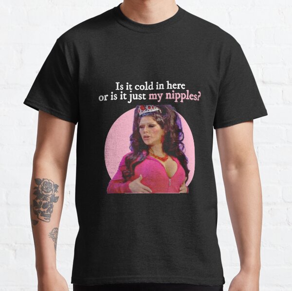 Bimini Bon boulash Katie Price RuPauls Drag Race UK Classic T-Shirt