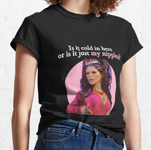 Bimini Bon boulash Katie Price RuPauls Drag Race UK Classic T-Shirt