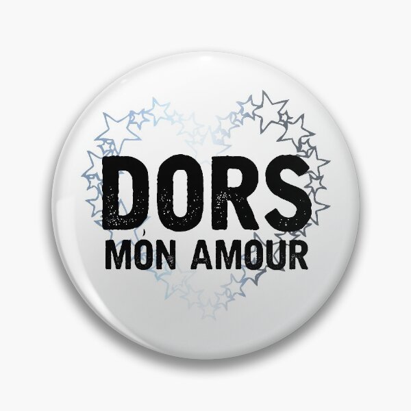 Item preview, André Claveau - Dors, mon amour [1958, france] designed and sold by lazarusheart.