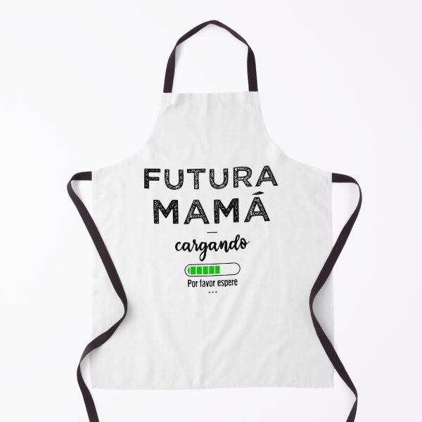 Item preview, Futura mama cargando por favor espere designed and sold by lepetitcalamar.