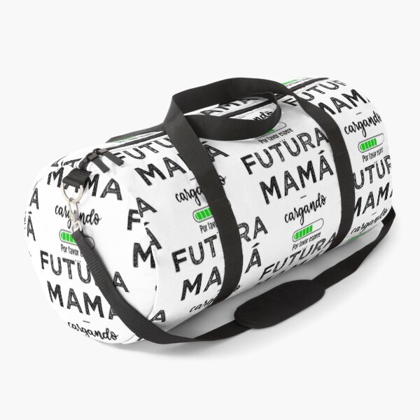 Item preview, Futura mama cargando por favor espere designed and sold by lepetitcalamar.