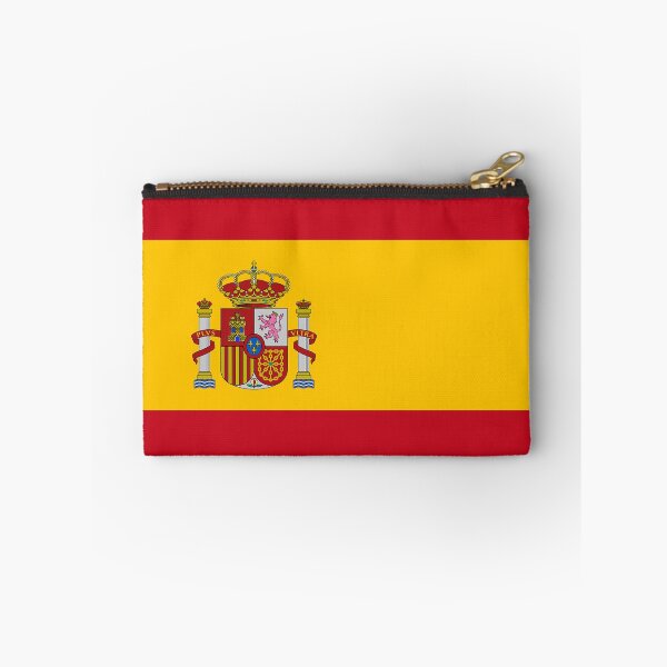 Item preview, Spanish Flag Gifts, Masks, Stickers & Products designed and sold by mpodger.