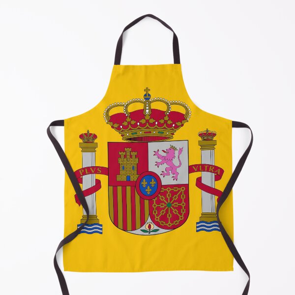 Item preview, Spanish Flag Gifts, Masks, Stickers & Products designed and sold by mpodger.