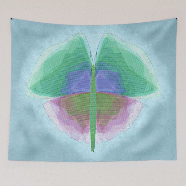 Item preview, Beautiful Butterfly designed and sold by mrthink.
