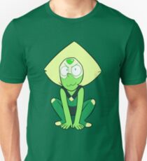 Proud Peri Unisex T-Shirt