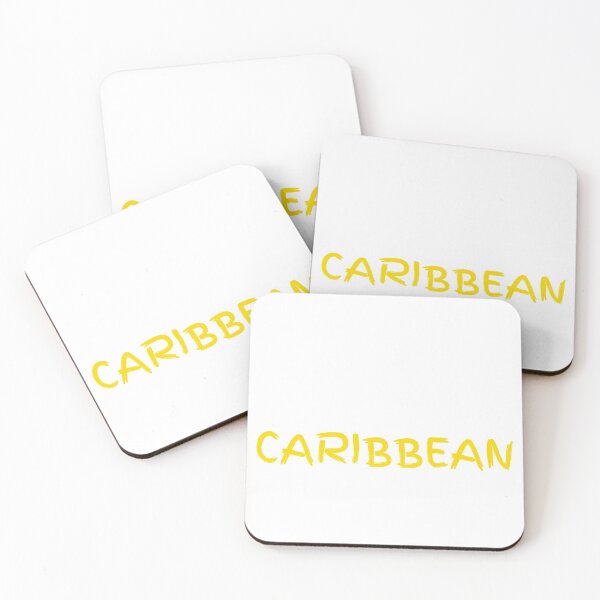 Item preview, Caribbean design designed and sold by Stylehigh.
