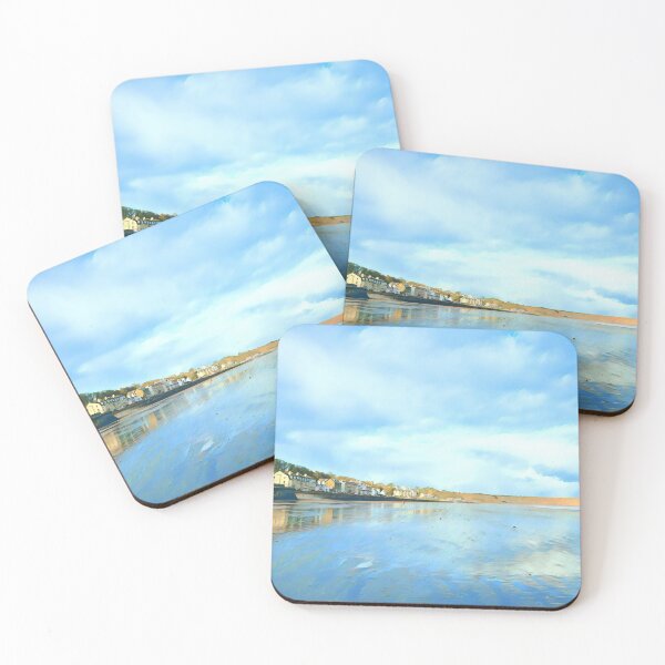 Item preview, Filey sea front in North Yorkshire designed and sold by MichaelBShannon.