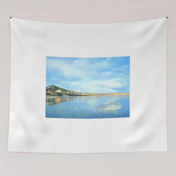 Item preview, Filey sea front in North Yorkshire designed and sold by MichaelBShannon.