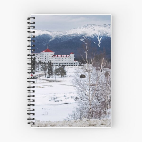Item preview, Bretton Woods Panorama designed and sold by TonyCrehan.
