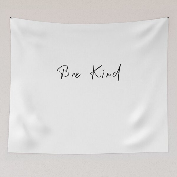 Item preview, Bee Kind designed and sold by KAFDESIGN.