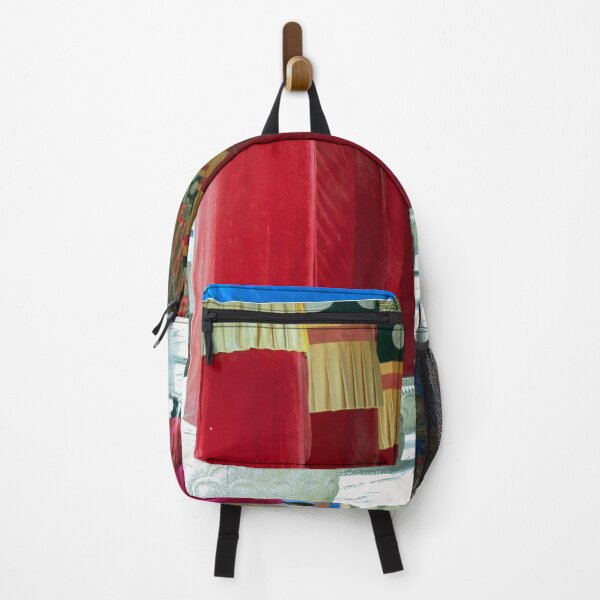 Item preview, Monk in Monastery Xiahe | Travel Photography designed and sold by SimZoom.