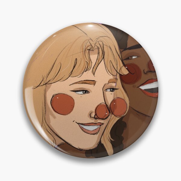 Item preview, Mary and Marlene - ATYD designed and sold by mbog20.