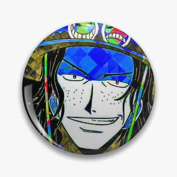 Item preview, Portgas D. Ace designed and sold by Otakugeneration.