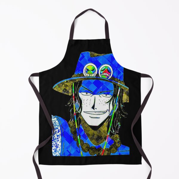 Item preview, Portgas D. Ace designed and sold by Otakugeneration.