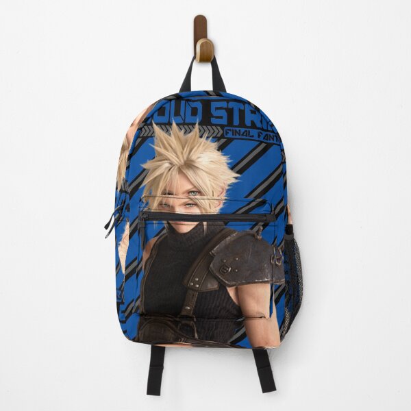 final fantasy backpack
