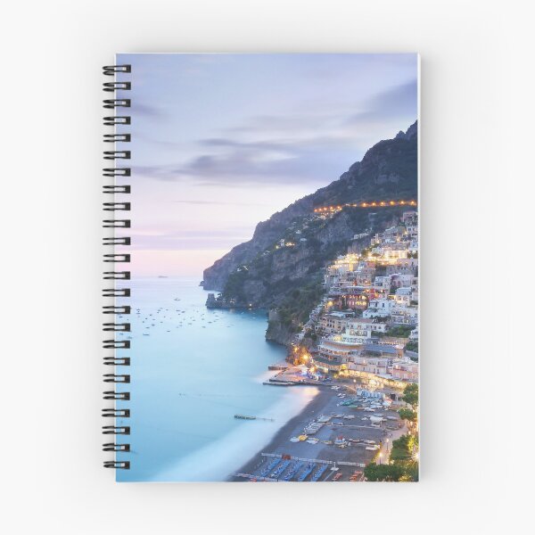 Item preview, Amalfi Coast, Ocean Views designed and sold by newburyboutique.