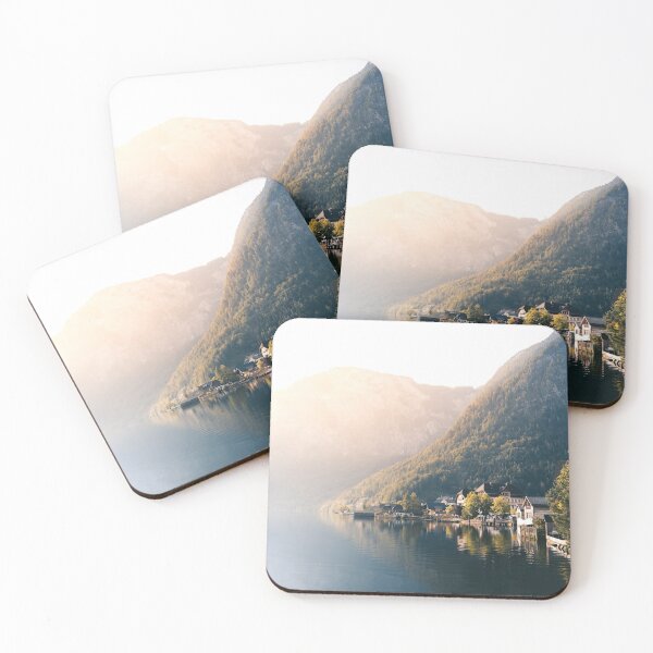 Item preview, Hallstatt, Austria designed and sold by gammington.