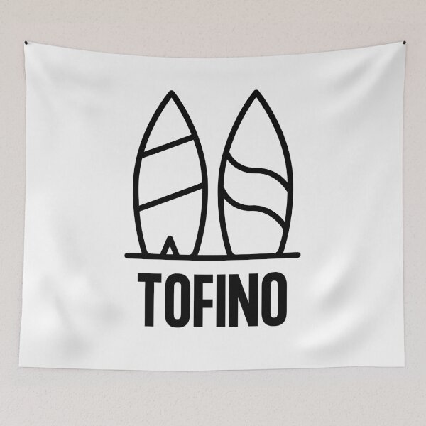 Item preview, tofino surf beach canada designed and sold by mikoala50.