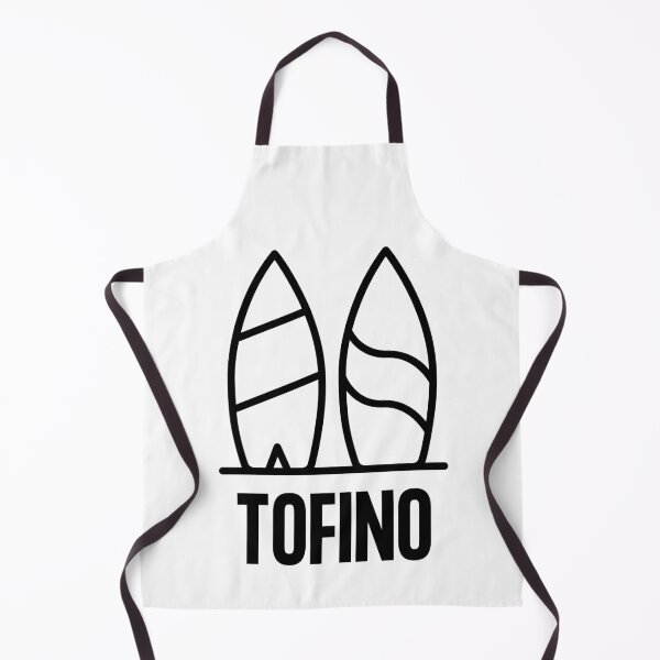 Item preview, tofino surf beach canada designed and sold by mikoala50.