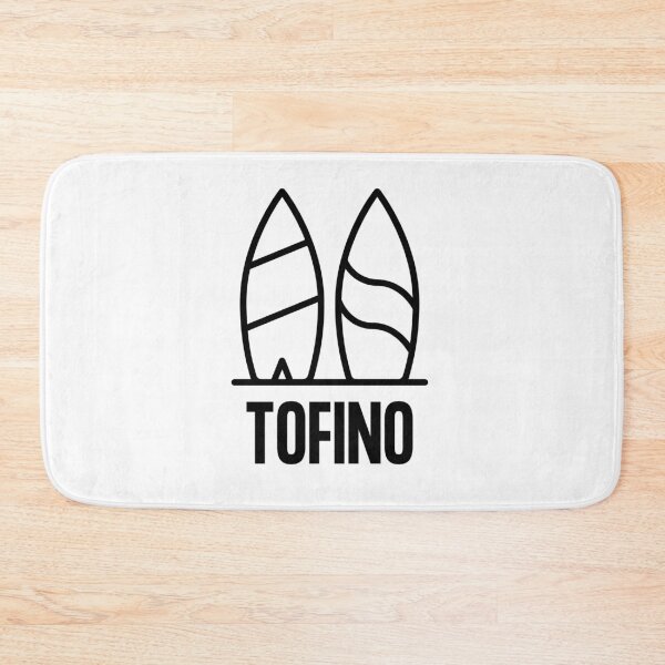 Item preview, tofino surf beach canada designed and sold by mikoala50.