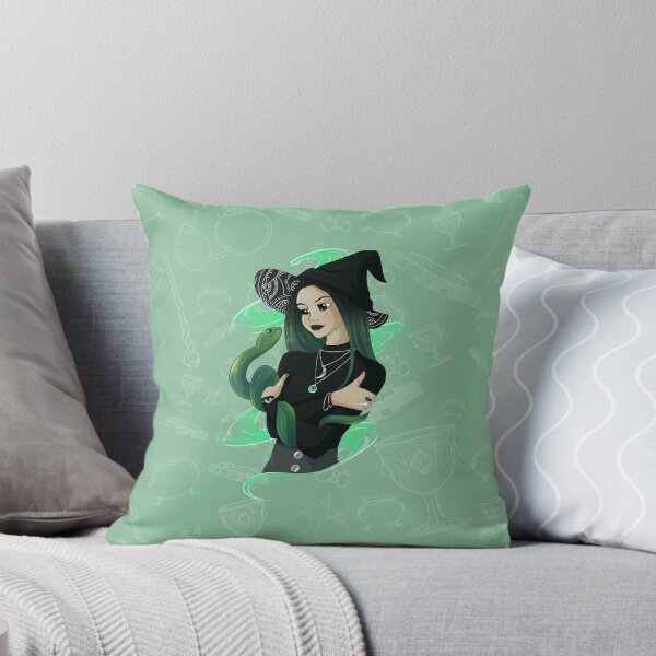 Item preview, Cunning designed and sold by WitchyBusiness1.