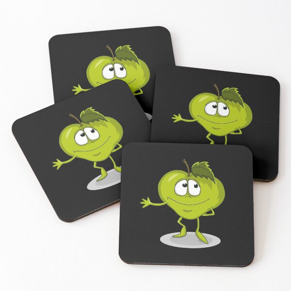 Item preview, Smiling Apple designed and sold by nastogy.