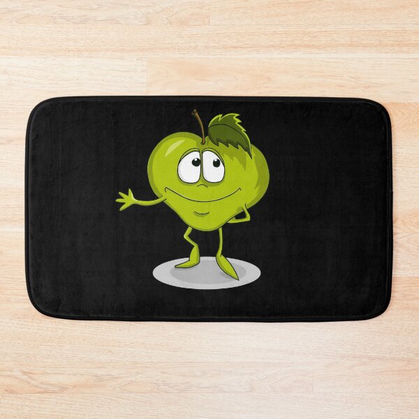 Item preview, Smiling Apple designed and sold by nastogy.
