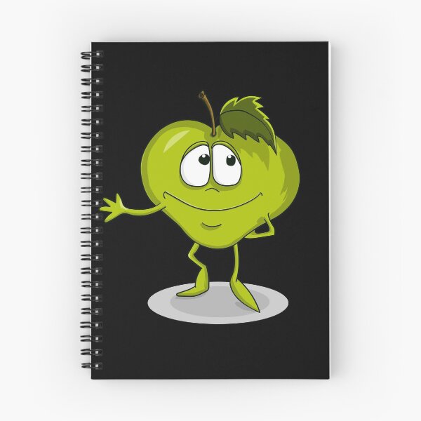 Item preview, Smiling Apple designed and sold by nastogy.