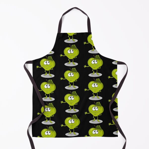 Item preview, Smiling Apple designed and sold by nastogy.