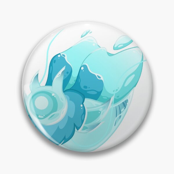 Item preview, Seelie designed and sold by UfoGlacie.