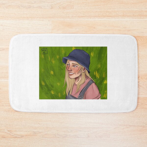 Item preview, Bucket hat Marls - ATYD  designed and sold by mbog20.